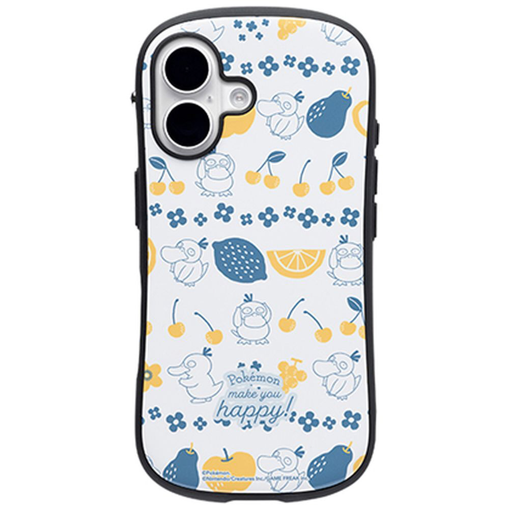 iPhone 16専用]ポケモン iFace First Class MagSynqケース iFace