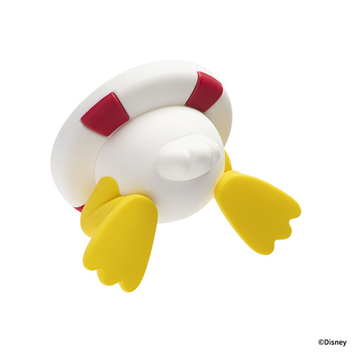 ディズニーキャラクター マグネットスマートフォンスタンド ドナルド