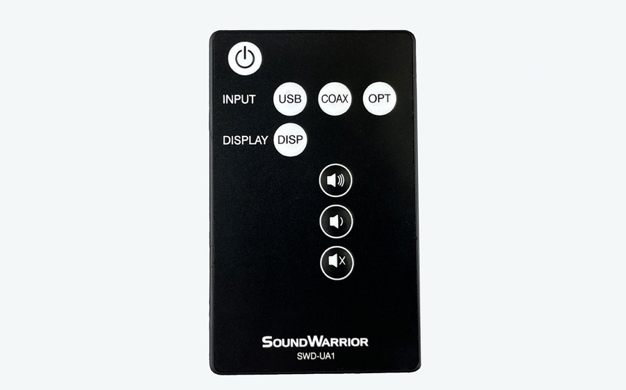 USB DAC内蔵プリメインアンプ SWD-UA1 ［ハイレゾ対応］｜の通販は