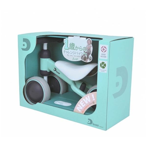 アイデス D－bike mini ミントブルー Amazon.co.jp: アイデス D-bike mini プラス ミントブルー