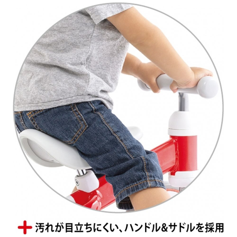 D-bike miniプラス ミントブルー D-bike mini（ディーバイクミニ