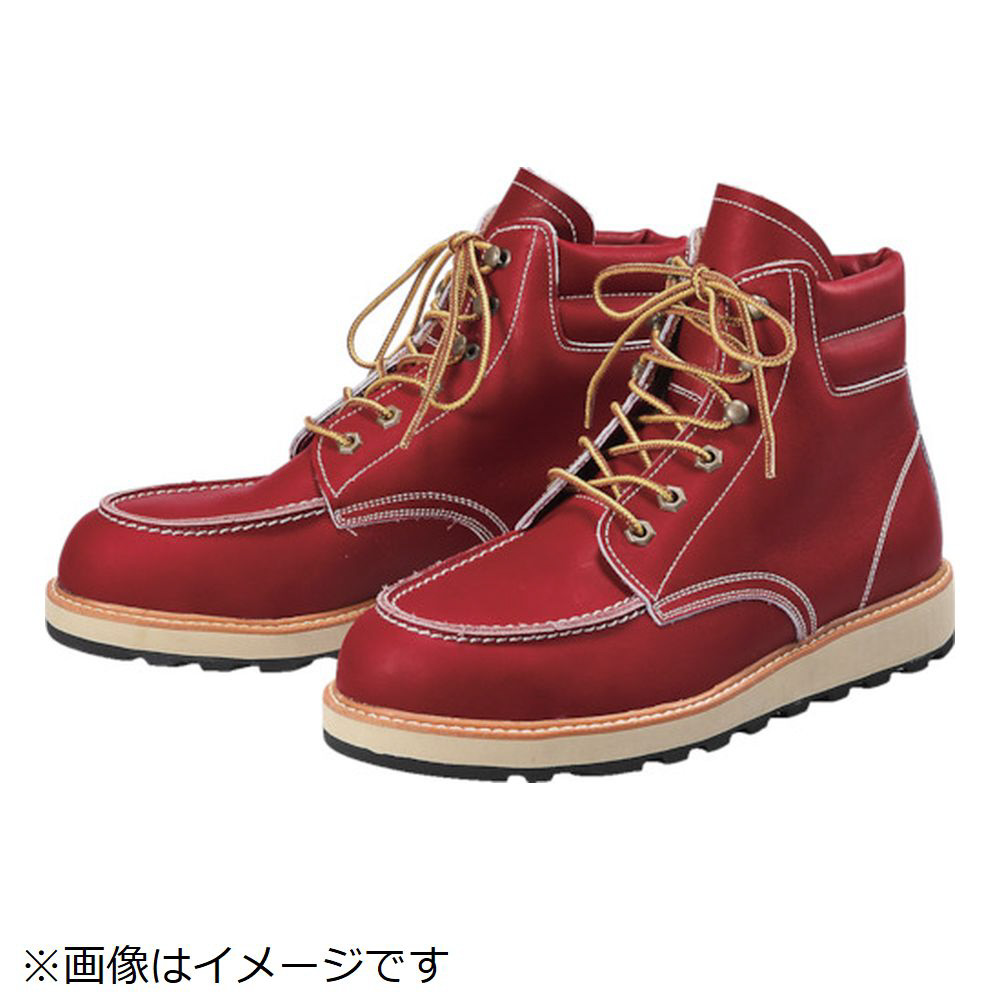 安全靴 R-350 青木産業 - 2
