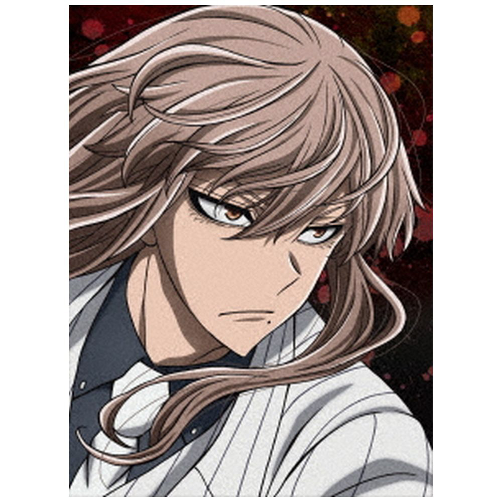 TVアニメ『桃源暗鬼』第六巻 BD