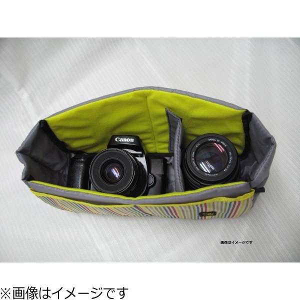 Doue カメラバッグ Crescent bag S DO03BL｜の通販はソフマップ[sofmap]