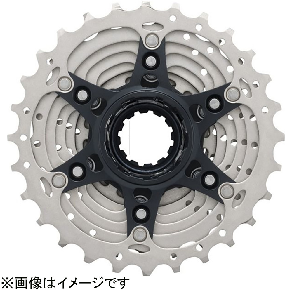 カセットスプロケット SHIMANO ULTEGRA HGカセットスプロケット(11スピード/11-28T) CS-R8000