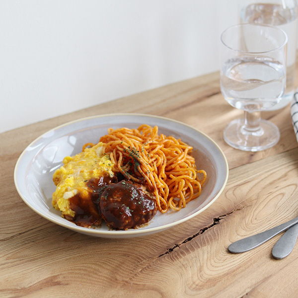 MINTON セレブレーション　パスタ・カレー皿4色セット MINTON セレブレーション パスタ・カレー皿4色セット MINTON セレブ