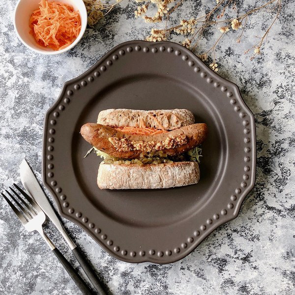 Routine-ルティーネ- プレート 皿 ペアセット｜の通販はソフマップ[sofmap]