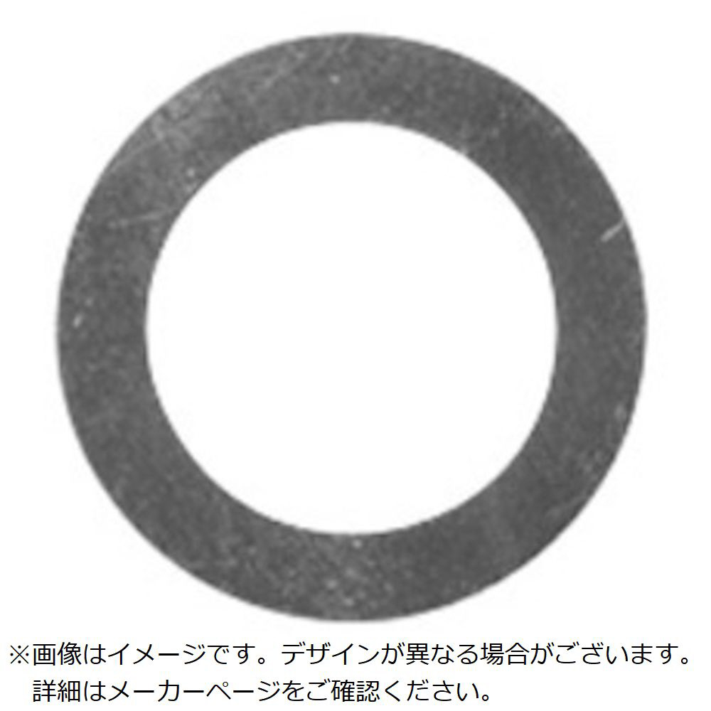 ＳＵＮＣＯ　　ＳＵＳシムリング（１０Ｐ　ｔ＝１．０　０２２０４０１００　（１個入） W0-02-S100-0220-0400-00-1P