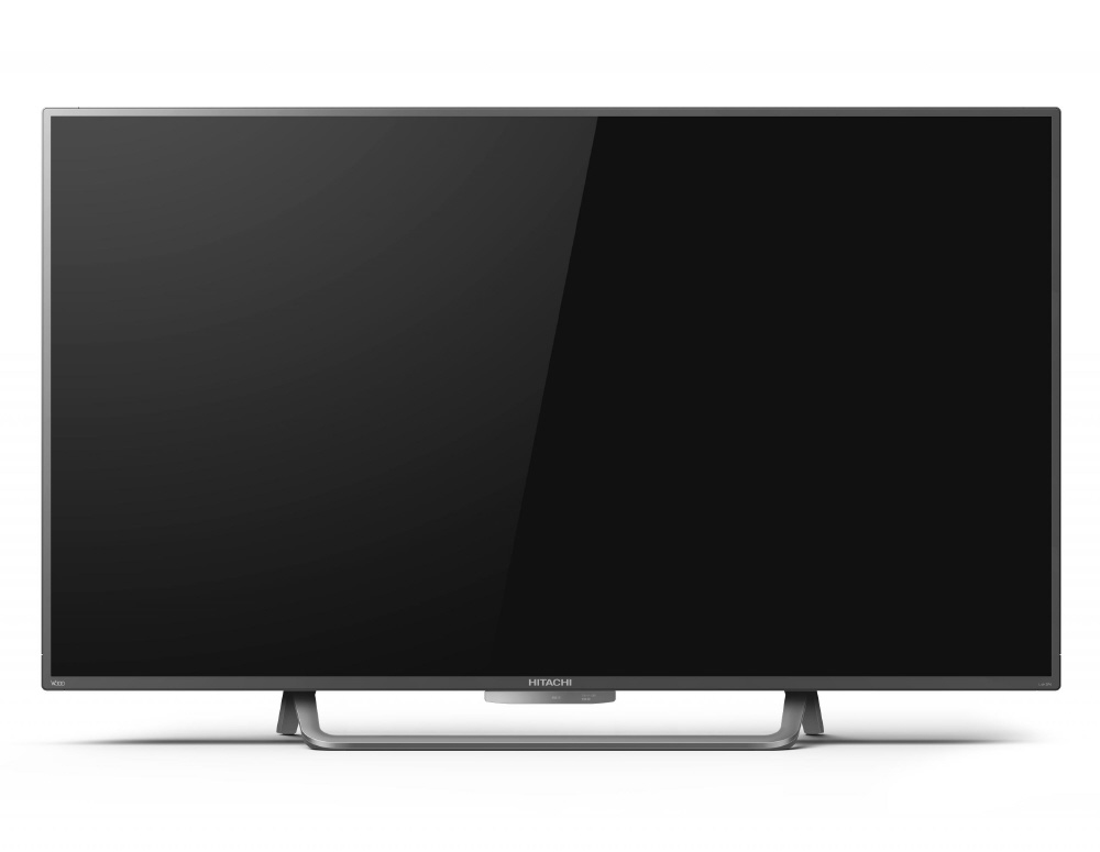 液晶テレビ Wooo(ウー！) ブラック L49-ZP5 ［49V型 /4K対応