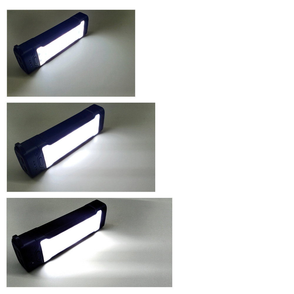 完璧わいふによる LEDライト搭載 モバイルバッテリー 付属ケーブル長 20000mAh その他