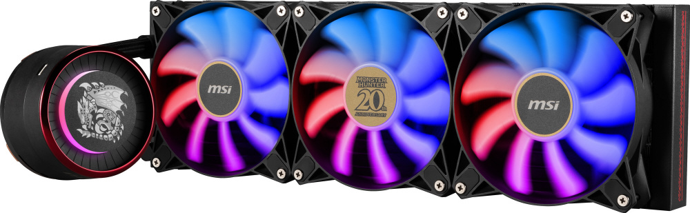 水冷CPUクーラー 120mmファンx3 [LGA1700/1200/1156/1155/1151 水冷CPUクーラー 120mmファンx3 [LGA1700/1200/1156/1155/1151