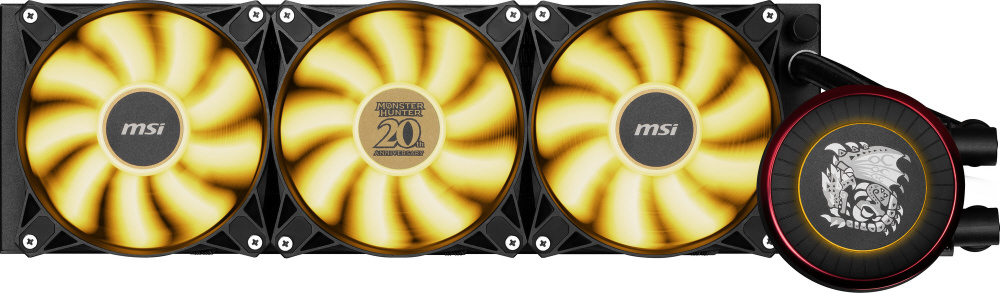 水冷CPUクーラー 120mmファンx3 [LGA1700/1200/1156/1155/1151 水冷CPUクーラー 120mmファンx3 [LGA1700/1200/1156/1155/1151