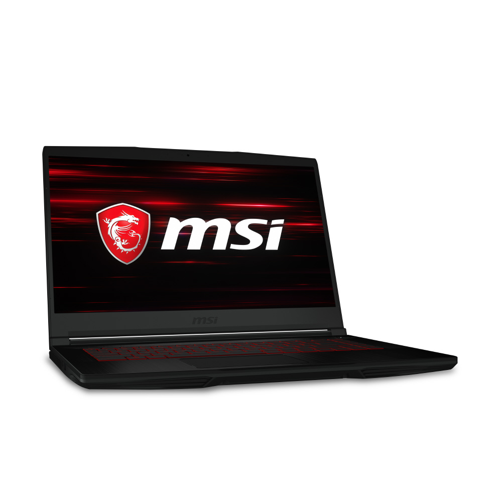 ゲーミングノートパソコン】MSI GF63 Thin 9SC【ほぼ新品】 - PC 