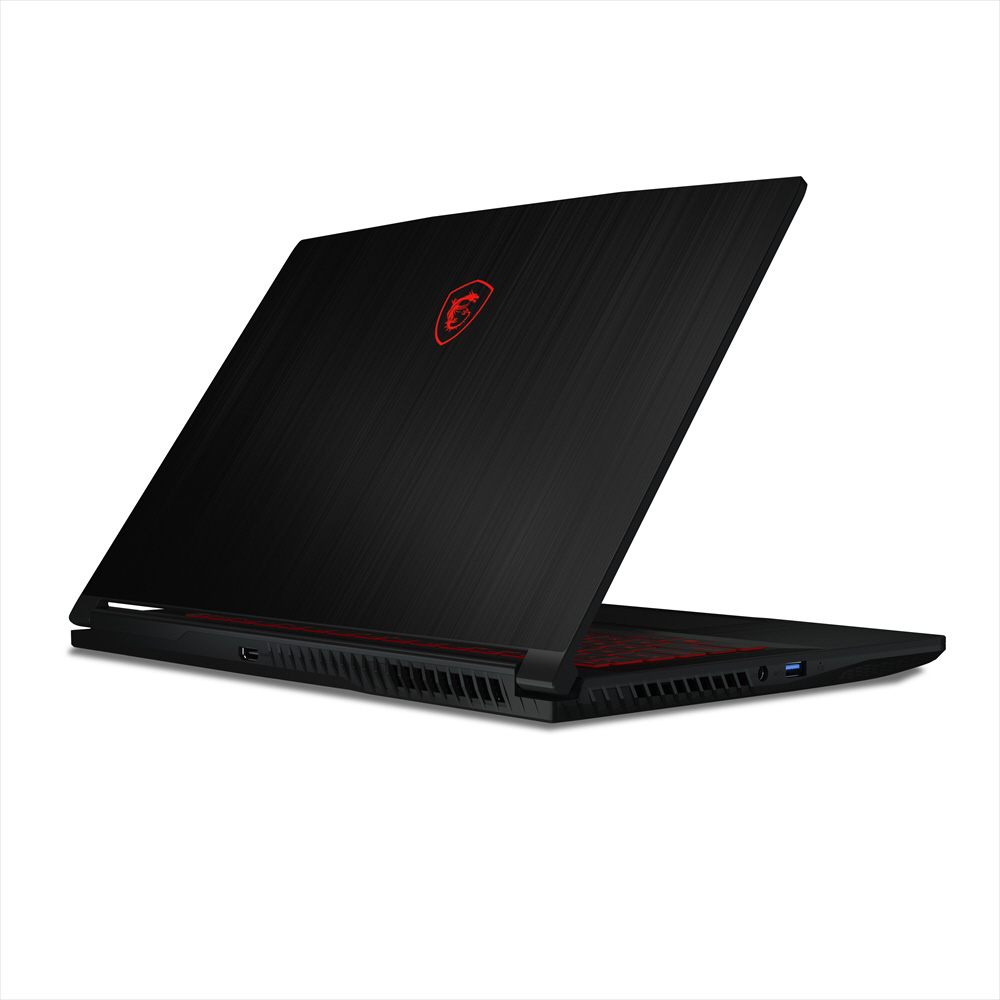 msi エムエスアイ/Win11ゲーミングノート/GF63 Thin 10SC-043JP/K2103N0114217/パソコン/Bランク/06【中古】 買取】GF63-10SC-043JP ゲーミングノートパソコン GF63 Thin