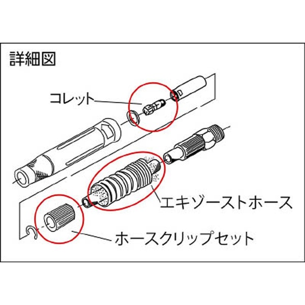 ゼム・ニューモータ90°タイプ M109｜の通販はソフマップ[sofmap]