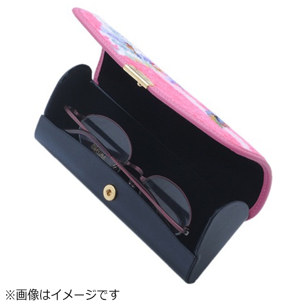 フェイラー メガネケース ブルー Feiler 37 の通販はソフマップ Sofmap