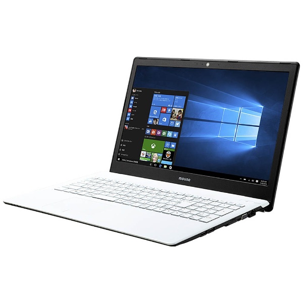 買取】15.6型ノートPC [Win10 Home・Corei7・SSD 240GB・メモリ8GB] （2016年12月） MB-I765W1H16K  ［Windows 10 Home /インテル Core i7 /無し］|mouse(マウスコンピュータ)の買取価格｜ラクウル