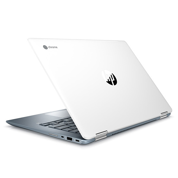 モバイルノートPC HP Chromebook x360 14-da0008TU 8EC11PA-AAAA ...