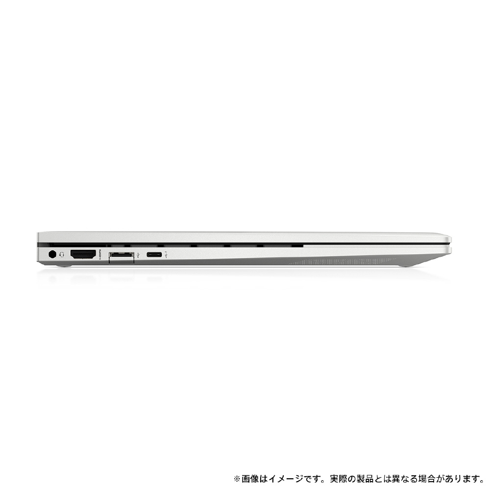 ENVY x360 15-ed0000 ナチュラルシルバー HP ENVY x360 15-ed（インテル） 製品詳細 - ノートパソコン