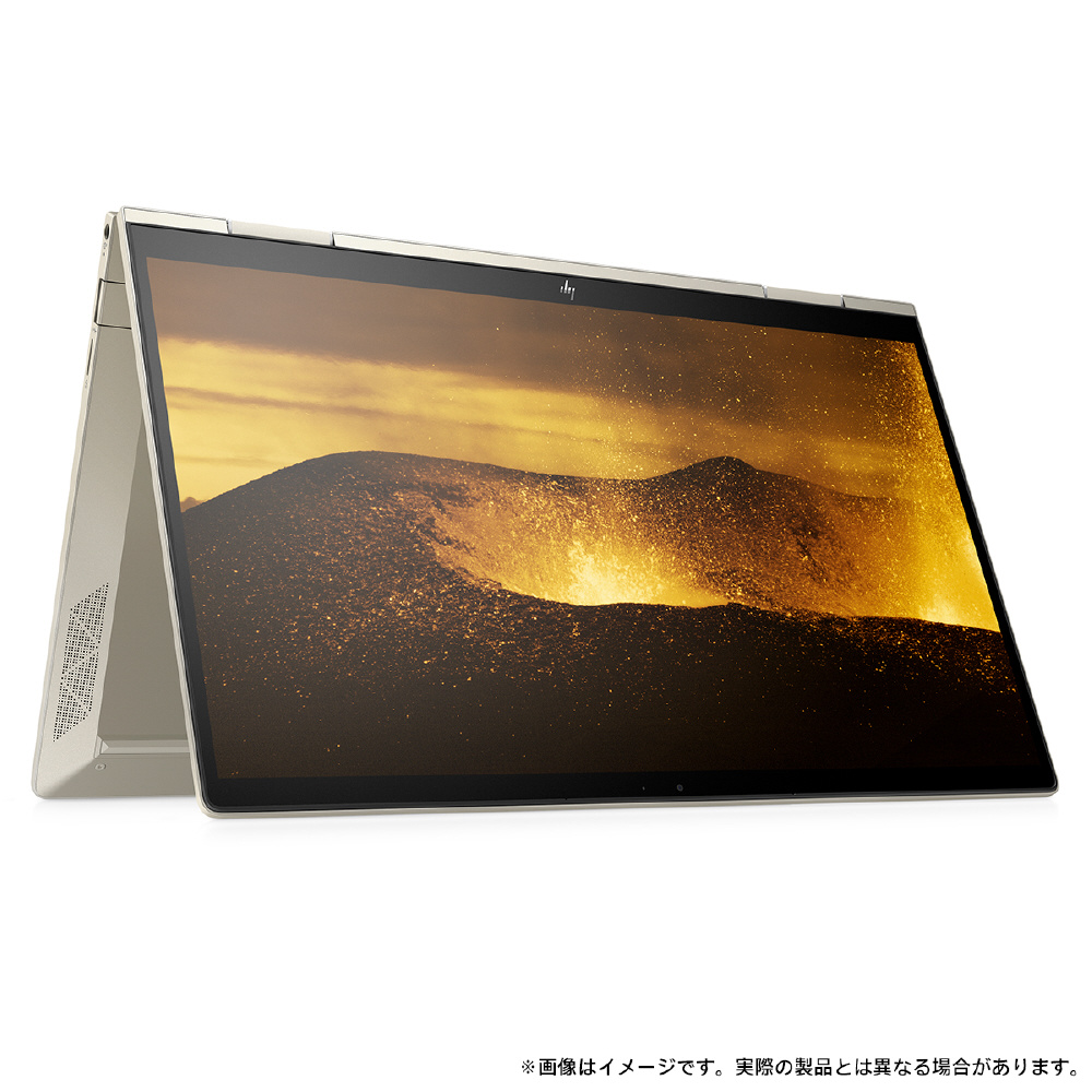 ノートパソコン ENVY x360 13-bd0000 28P04PA-AAAB ［13.3型