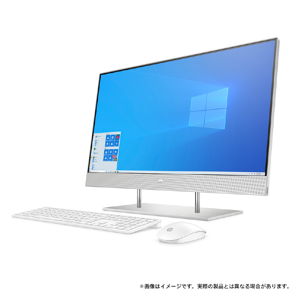 aio hp i7