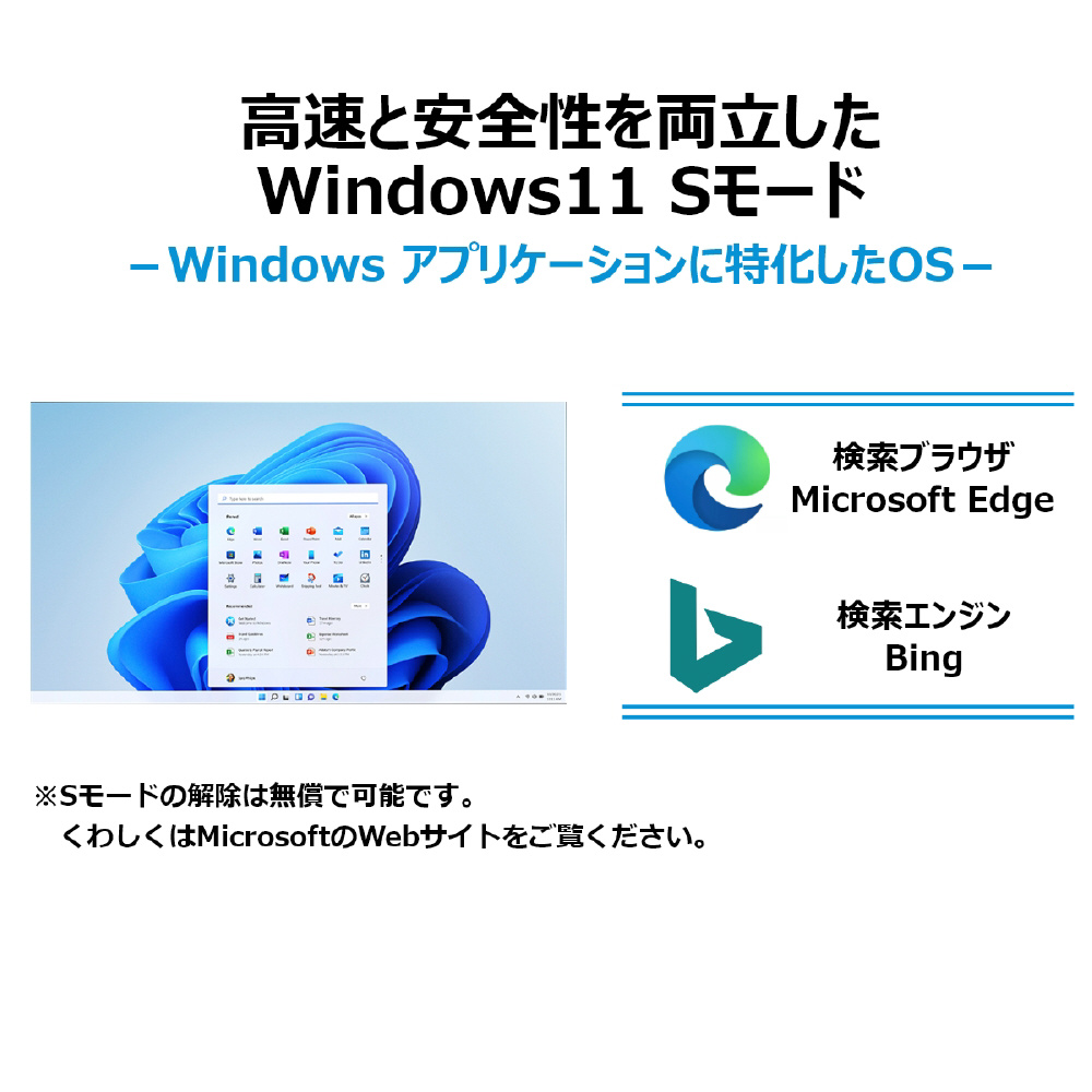 笔记本电脑HP 15s-fq3000天然银54H86PA-AAAA[15.6型/Windows11 S/intel