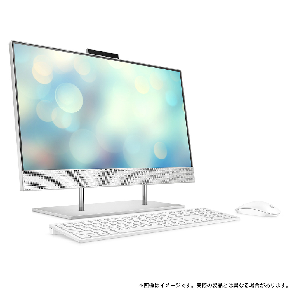 PC/タブレット デスクトップ型PC 571D4PA-AAAA デスクトップパソコン HP All-in-One 24-dp1070 タッチ 