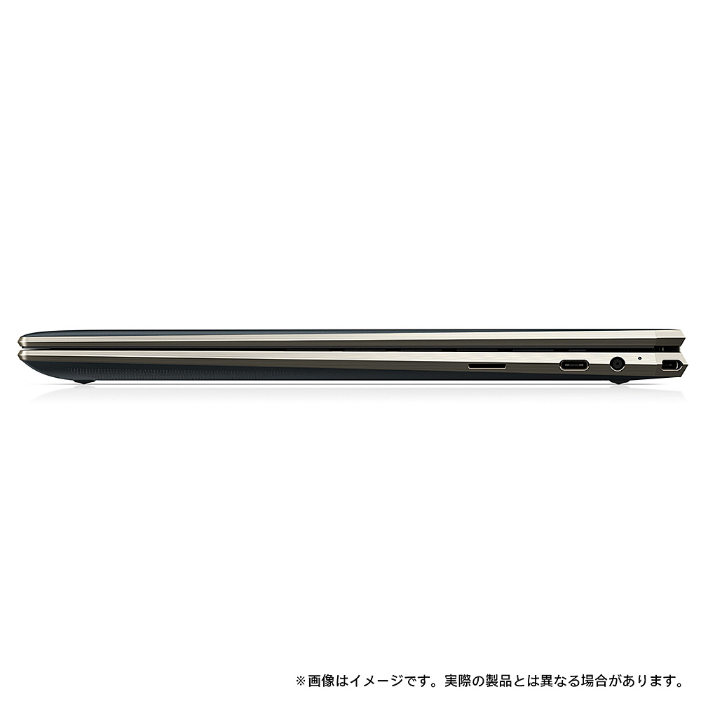 ノートパソコン HP Spectre x360 14-ea0000 ポセイドンブルー 54K64PA