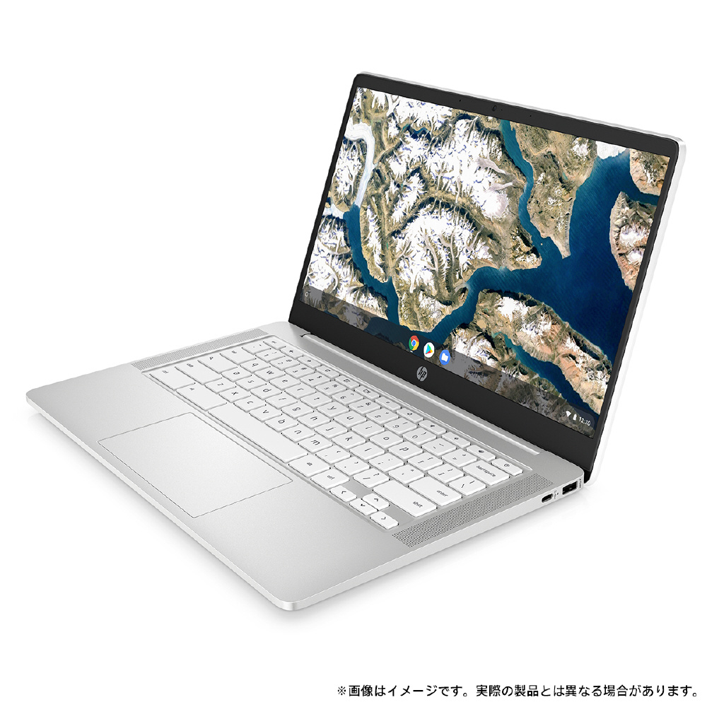 Google Chromebook HP 14a