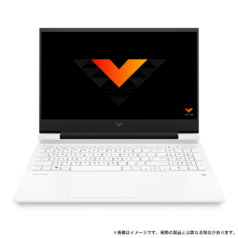 67G77PA-AAAN ゲーミングノートパソコン Victus by HP Laptop 16-d1000