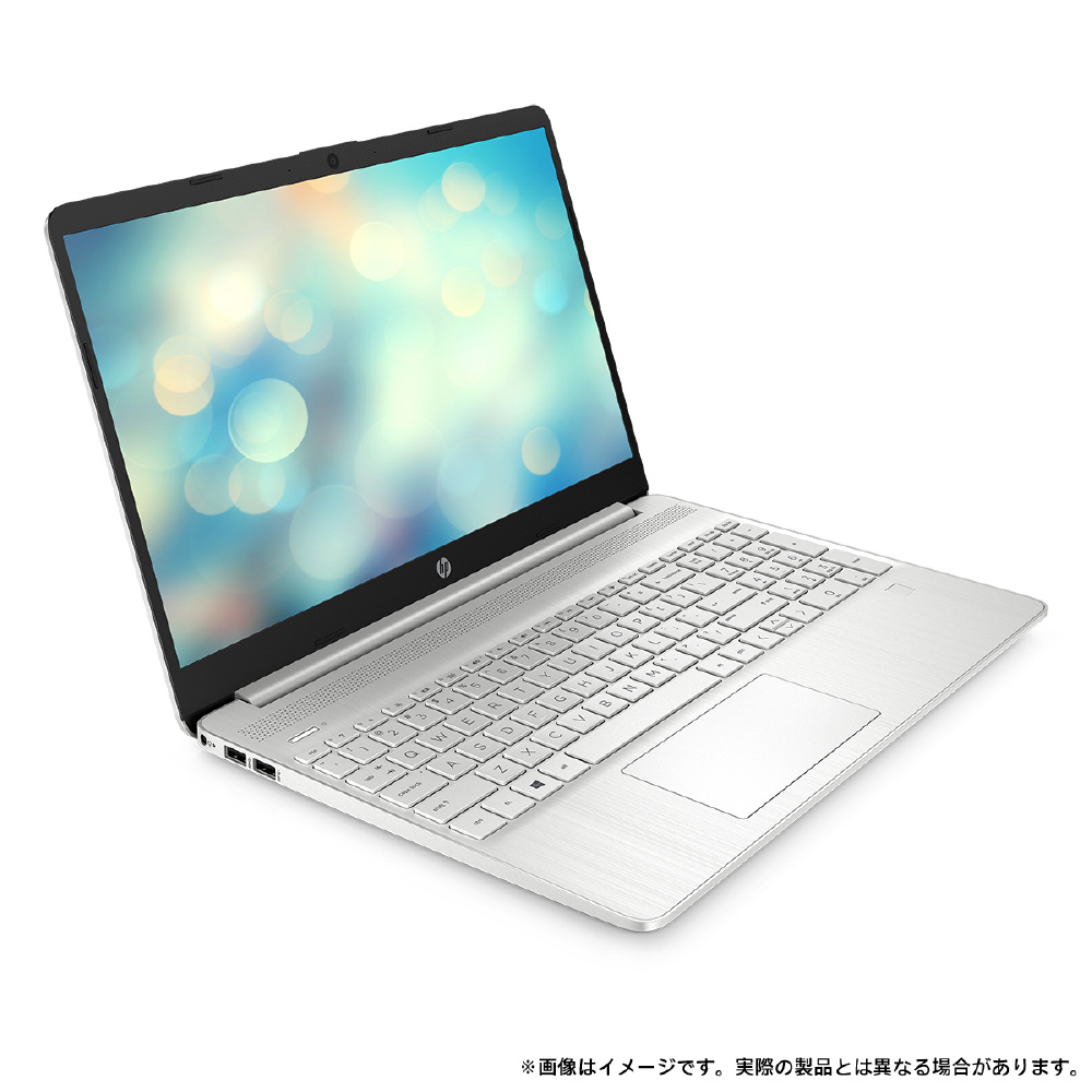 日本ＨＰ ノートパソコン HP 15s\n6F8T3PA-AAAB　ピュアホワイトスマホ・タブレット・パソコン