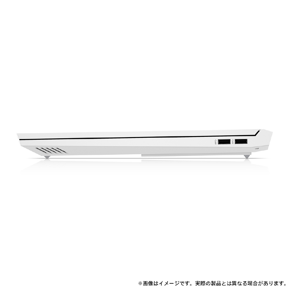 買取】67G76PA-AABF ゲーミングノートパソコン Victus by HP Laptop 16-d1000 セラミックホワイト ［16.1型  /Windows11 Home /intel Core i7 /メモリ：16GB /SSD：512GB /無し /日本語版キーボード  /2022年10月モデル］|hp(エイチピー)の買取価格｜ラクウル