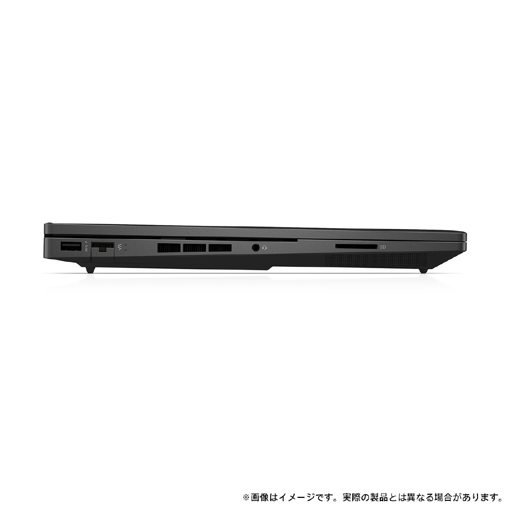 6M0W4PA-AACB ゲーミングノートパソコン OMEN Gaming Laptop シャドウブラック ［16.1型 /Windows11  Home /intel Core i7 /メモリ：16GB /SSD：1TB /日本語版キーボード  /2022年12月モデル］｜の通販はソフマップ[sofmap]