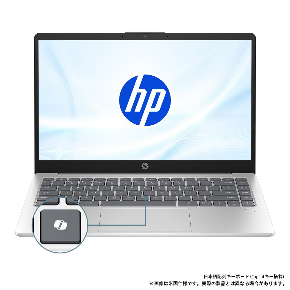 HP15/14/C5-120U/16/512/w11 ナチュラルシルバー BJ0L9PA-AAAA ［14.0