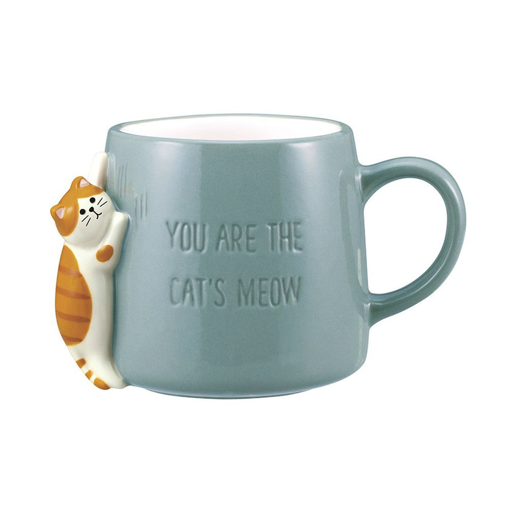 デコレ ZHD-59961 つめとぎマグ トラ猫｜の通販はソフマップ[sofmap]