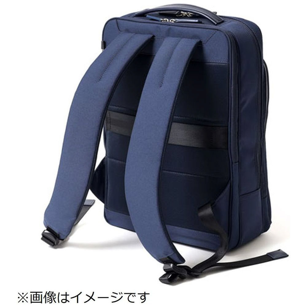 IS/IT(イズイット) マイナビ2024 リュック グレー 975722 IS/IT