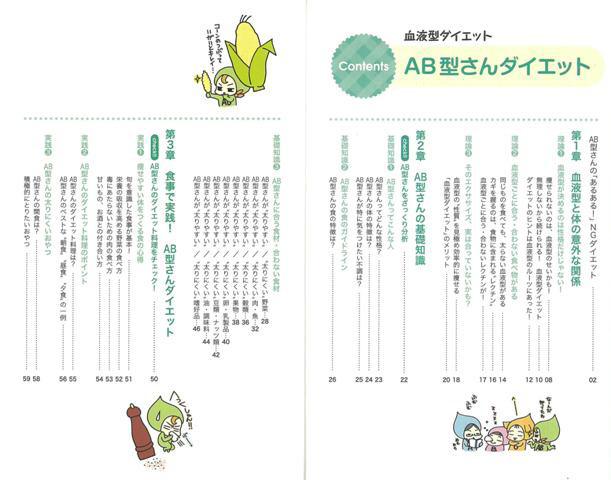 バーゲンブック ａｂ型さんダイエット血液型ダイエ の通販はソフマップ Sofmap