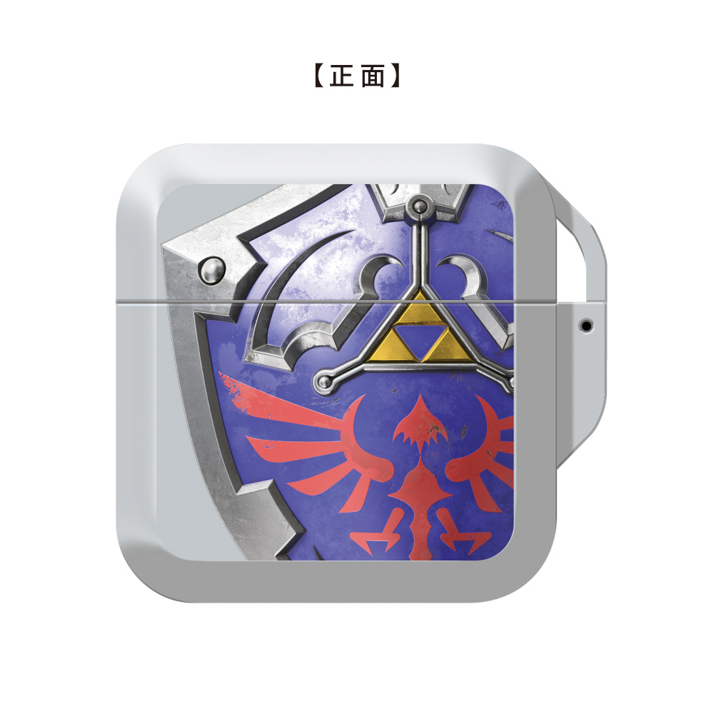 カードポッド COLLECTION for Nintendo Switch　ゼルダの伝説 Type-B CCP-006-2_2