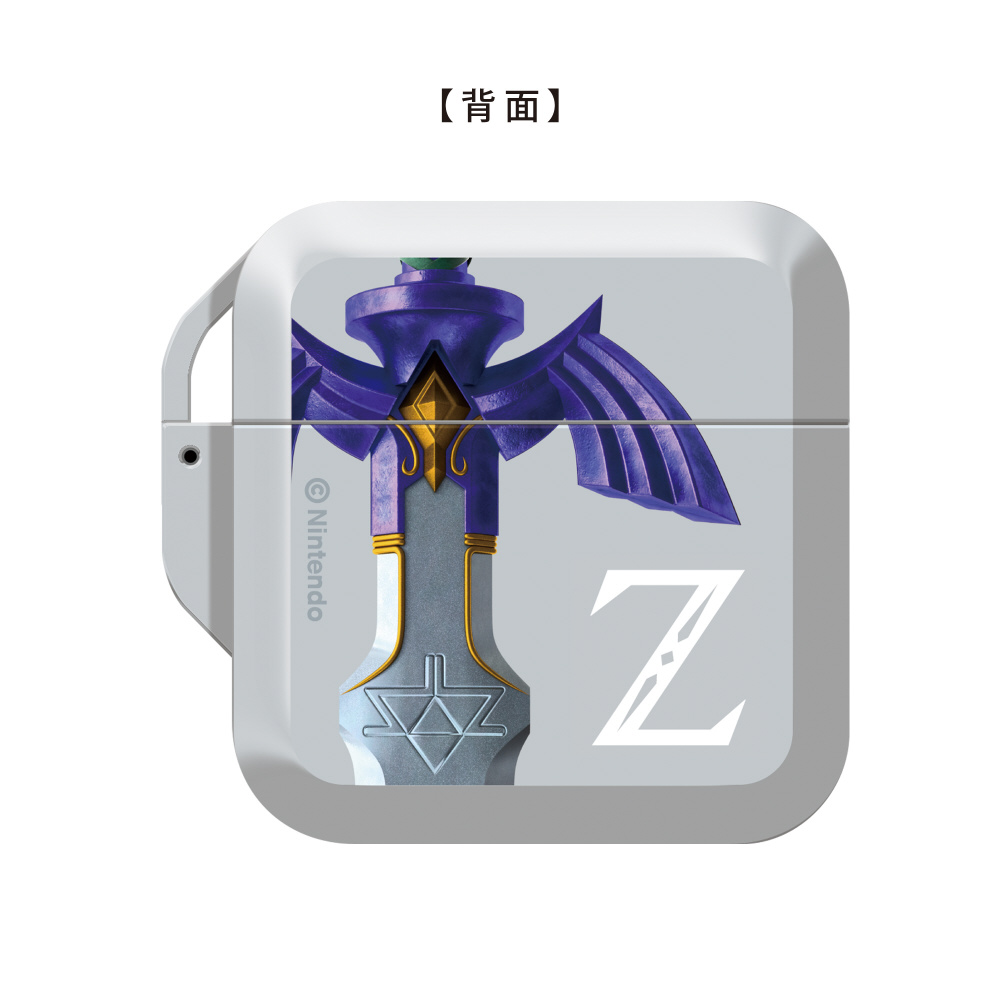 カードポッド COLLECTION for Nintendo Switch　ゼルダの伝説 Type-B CCP-006-2_3
