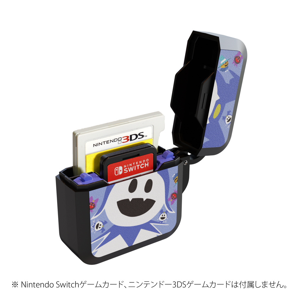真・女神転生V カードポッド for Nintendo Switch｜の通販はアキバ ...