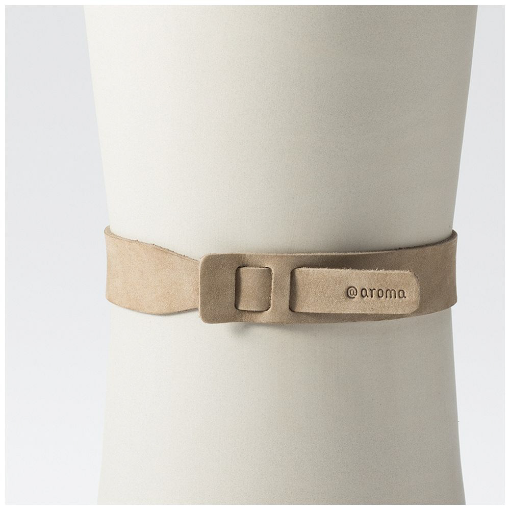 アロマブランチ ベース TOKONAME ライトグレー