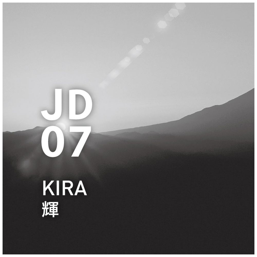 Japanese Design air（ジャパニーズデザインエアー）JD07 輝（KIRA