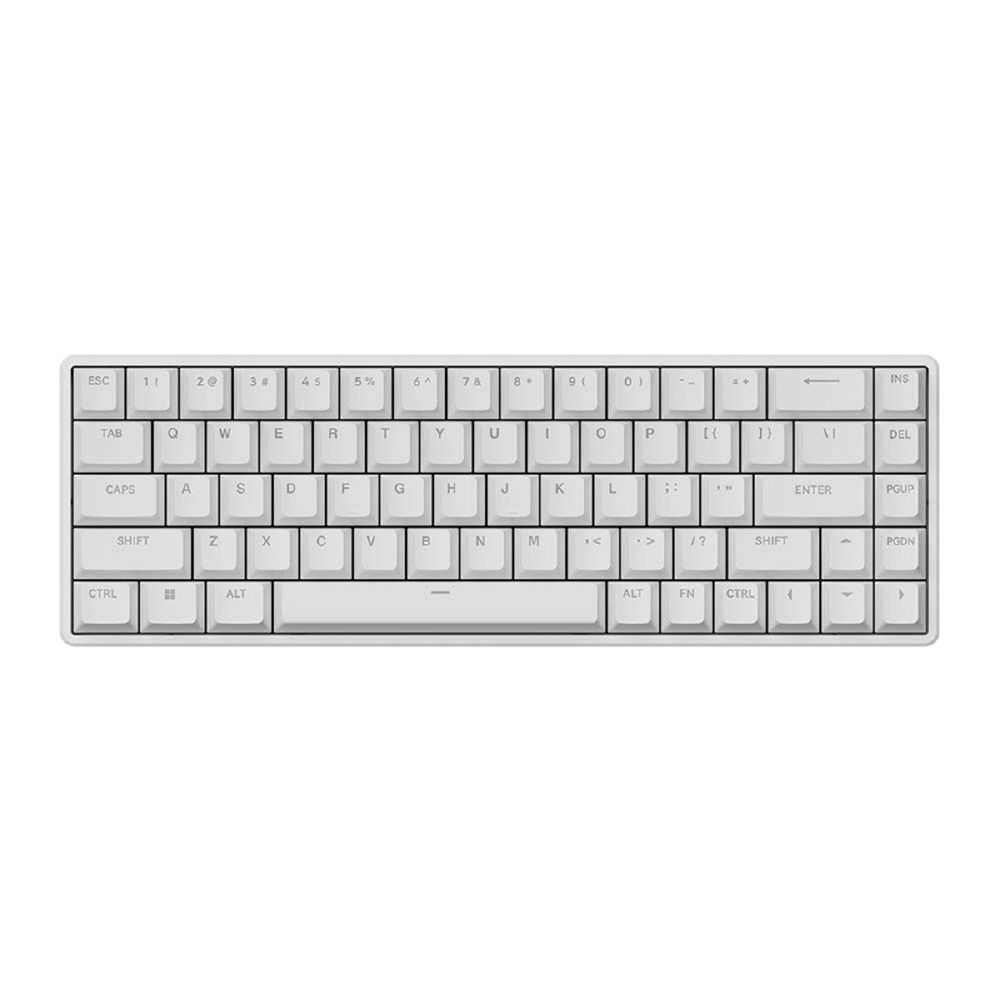 MADLIONS コンパクトキーボード 英語配列