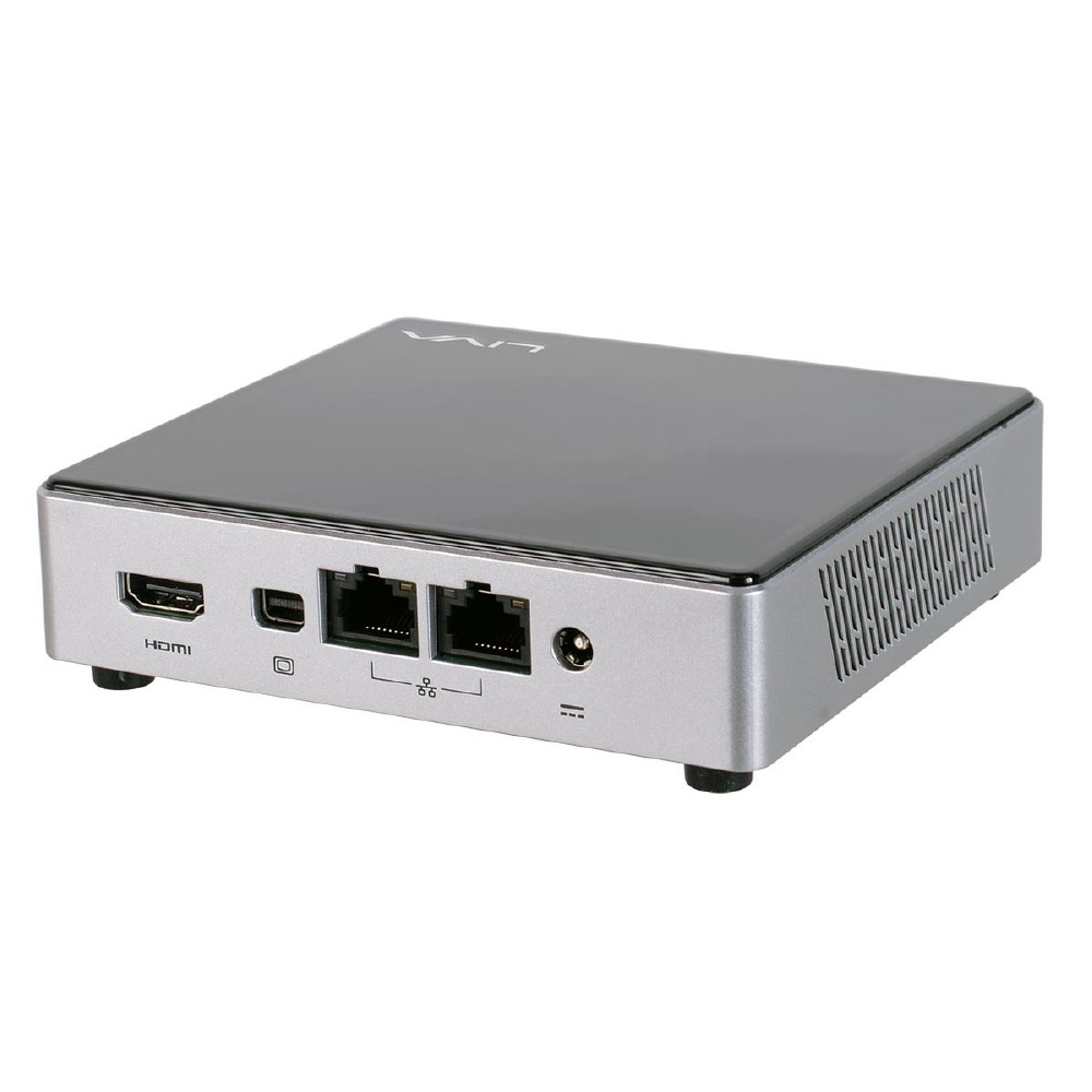 LIVAZ3P-16/512-W10Pro(i7-10510U) デスクトップパソコン LIVA Z3 Plus ［モニター無し /intel  Core i7 /メモリ：16GB /SSD：512GB /2020年11月モデル］