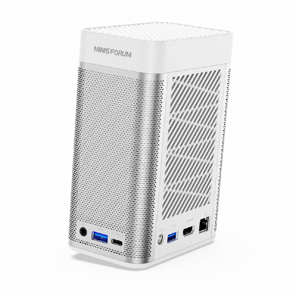 MC560-16/512-W11Pro(5625U) デスクトップパソコン MC560