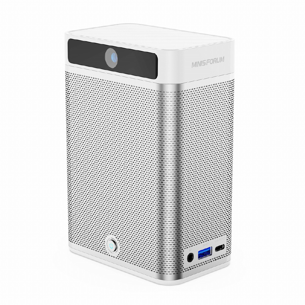 ミニPC Minisforum MC560 5625U/16GB/512GB MINISFORUM MC560 MC560-16/512-W11Pro(5625U) 価格比較 - 価格.com