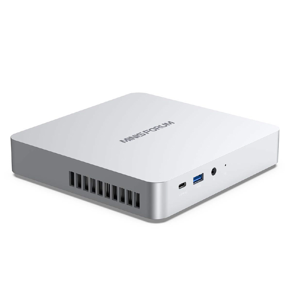 TH80-16/512-W11Pro(11800H) デスクトップパソコン TH80 ［モニター