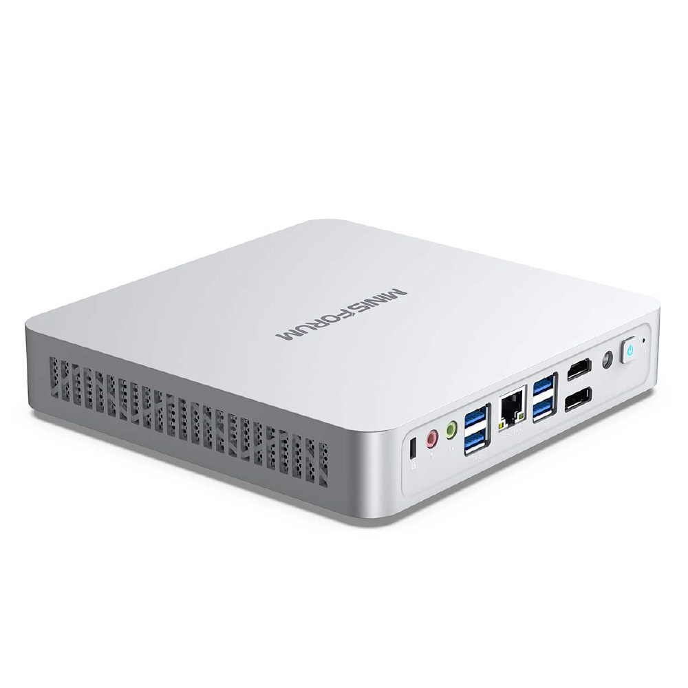 TH80-16/512-W11Pro(11800H) デスクトップパソコン TH80 ［モニター