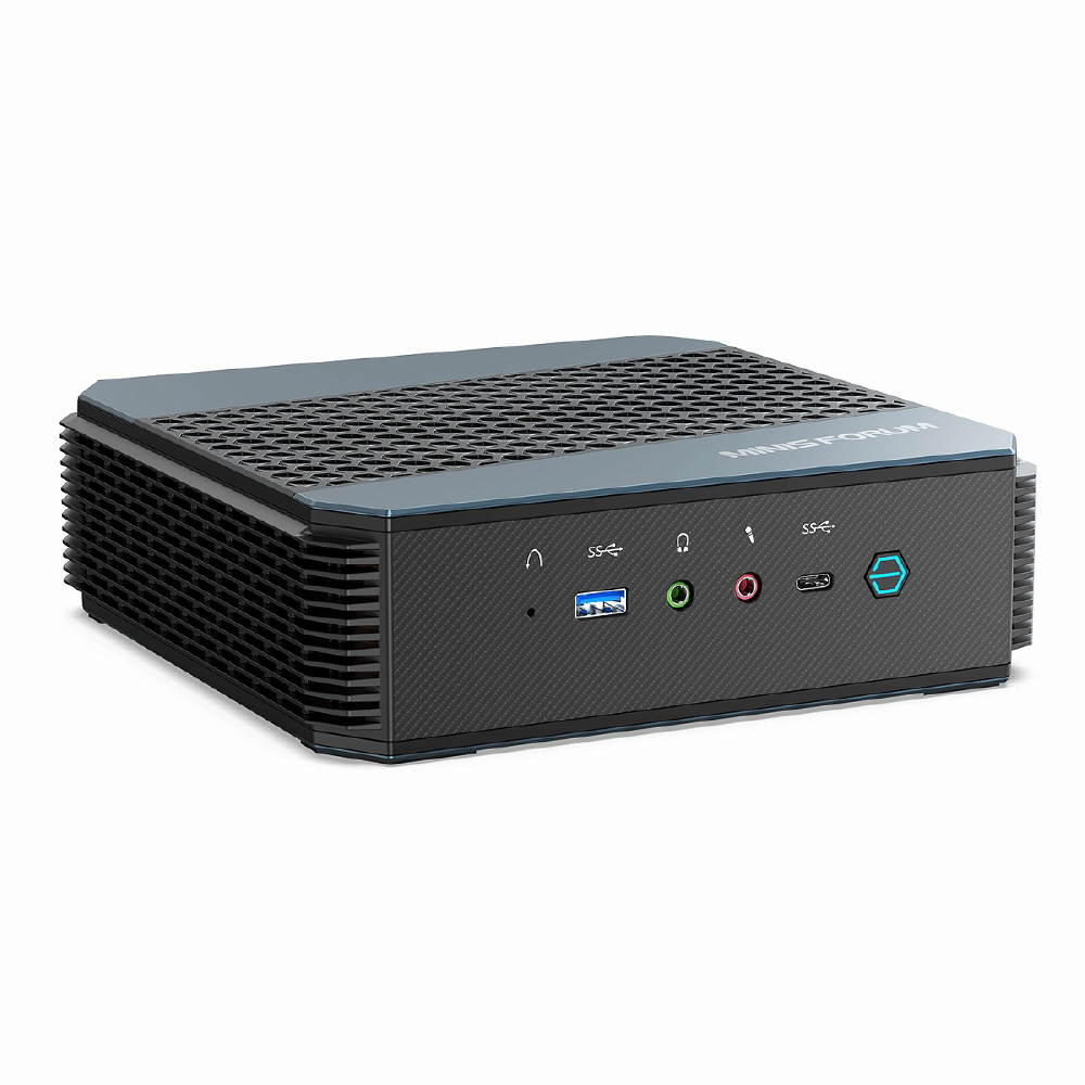 デスクトップ型PC Hx90 5900Hx 32gb ssd 512gb Amazon.com: MINISFORUM EliteMini HX90 Mini PC AMD Ryzen 9