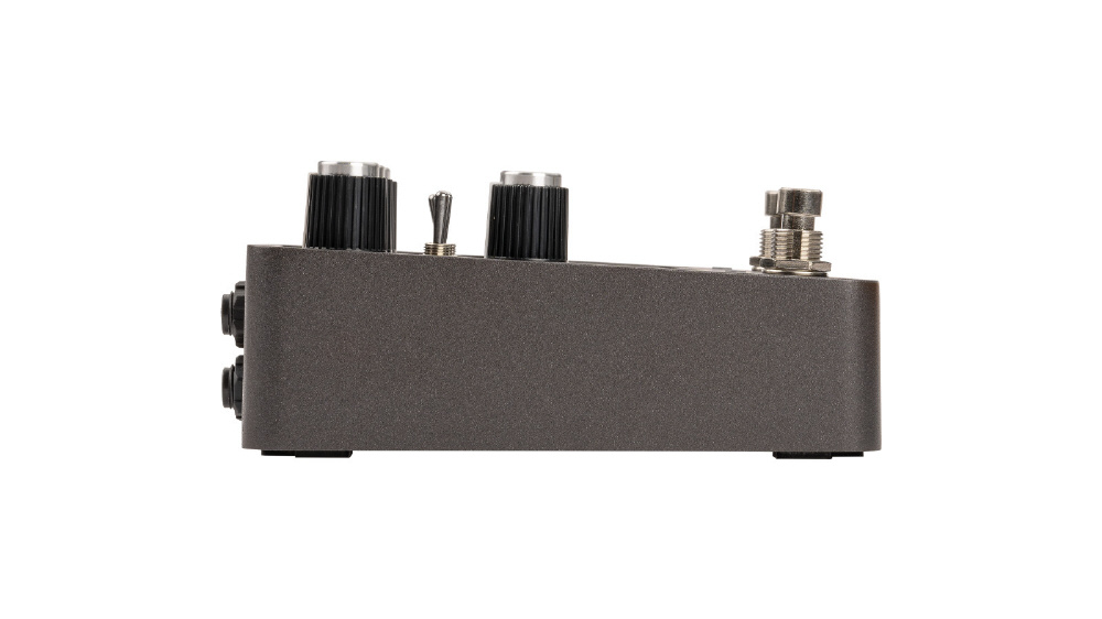 ギターエフェクター〕UAFX Dream'65 Reverb Amplifier (Mac/Windows11